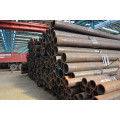 BIG MILL SEAMLESS STEEL PIPES